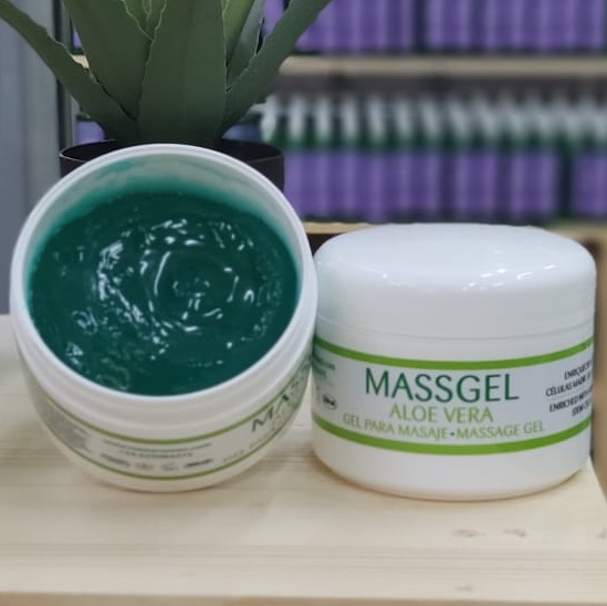  MASSGEL: MISTERMINTS  Useful for back and neck, and muscular. 200 ML
